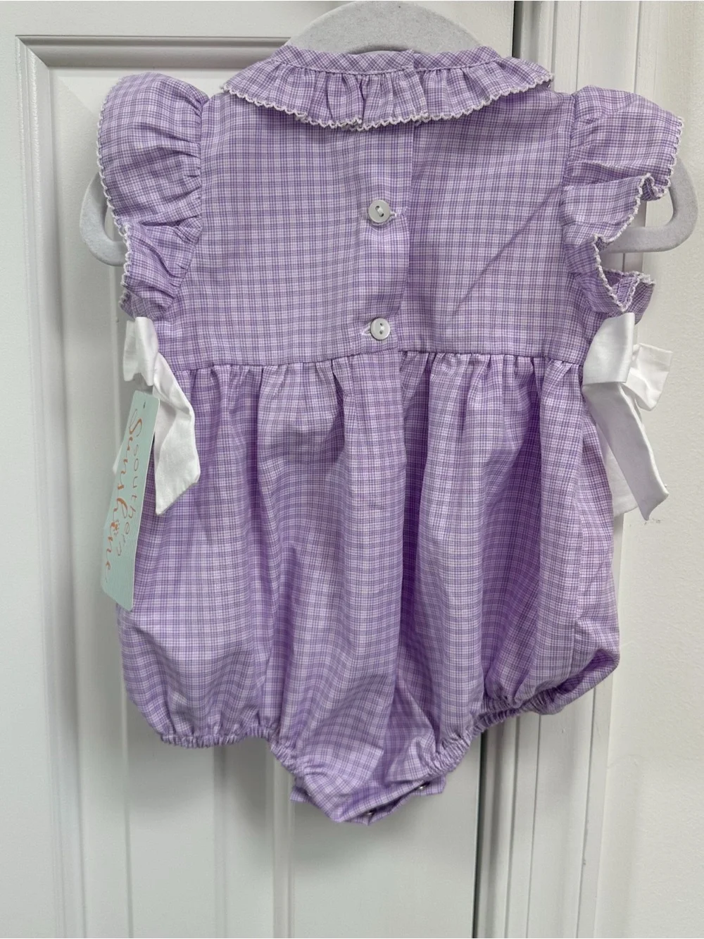 Southern Sunshine Easter bunny bubble 6m NWT